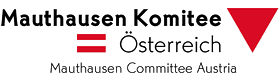 Logo Mauthausen Komitee Österreich