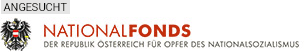 Logo Nationalfonds der Republik Österreich für Opfer des Nationalsozialismus